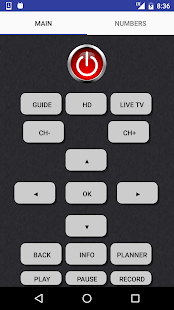 How to install DTH-DISH Smart Remote all TV 1.1 unlimited apk for laptop