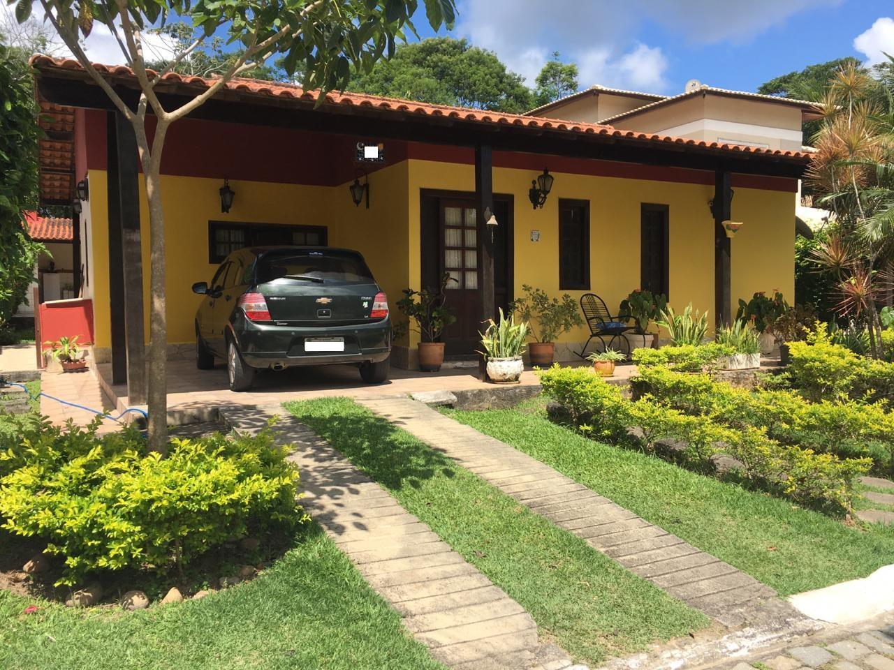 Casas à venda Itaipu