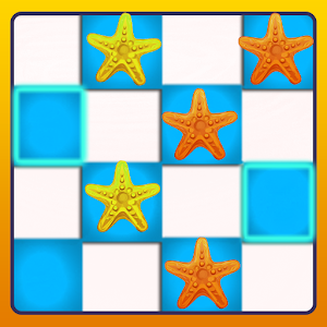 Download Checkers Beach For PC Windows and Mac