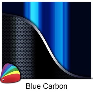 Download Blue Carbon For XPERIA™ For PC Windows and Mac