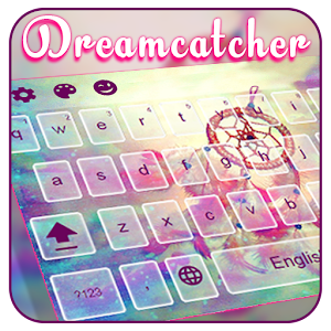 Download Dreamcatcher Keyboard For PC Windows and Mac