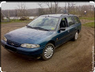 продам запчасти Ford Mondeo Mondeo I Turnier (BNP)