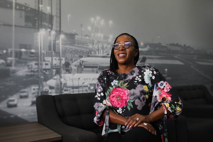Airports Company South Africa CEO Mpumi Mpofu says SA can anticipate a stronger summer holiday season for both domestic and international passengers than was thought possible at the height of the third wave of Covid infections in July.