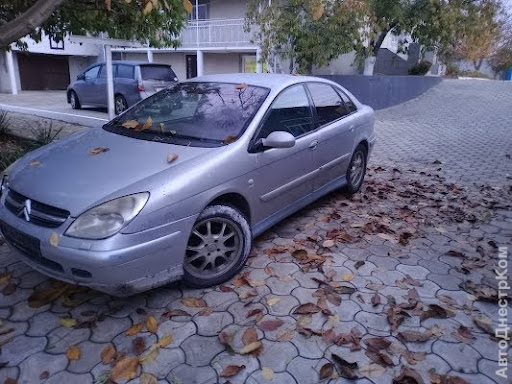 продам запчасти на авто Citroen C5 C5 I фото 1