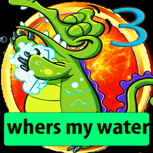 Download New  Where’s my water 3  Hint For PC Windows and Mac