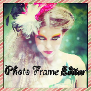 Download Photo Frame Editor For PC Windows and Mac