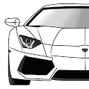 ダウンロード Draw cars: Super をインストールする 最新 APK ダウンローダ