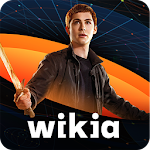 Fandom: Camp Half Blood Apk