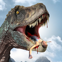 ダウンロード Dinosaur Simulator 2017 をインストールする 最新 APK ダウンローダ