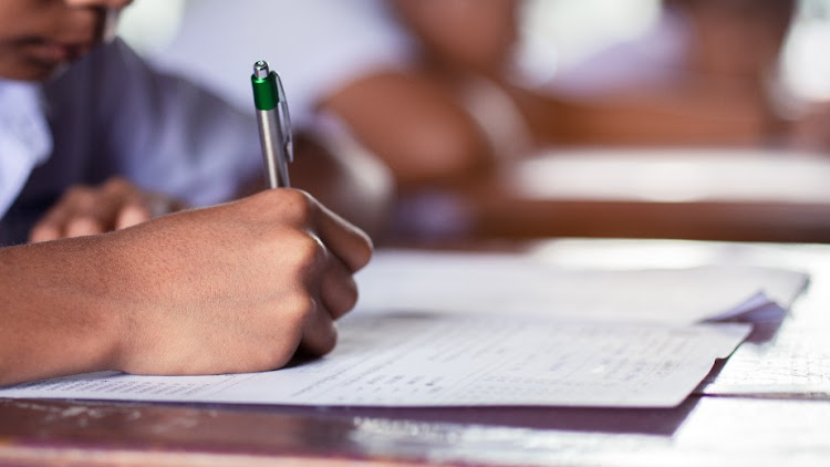 Matric pupils will get their results this week