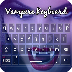 Download Vampire Keyboard For PC Windows and Mac