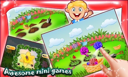 How to mod Friendship Kids Garden 1.0 mod apk for bluestacks