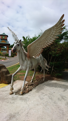 Pegasus