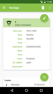 How to download VacApp - Cattle management patch 0.7.27 apk for laptop