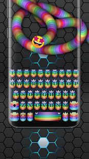 How to mod Rainbow Snake Keyboard patch 1.0.1 apk for bluestacks