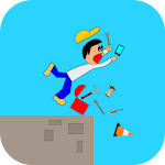 Clumsy Man Apk