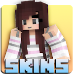 Girl Skins For Minecraft Apk