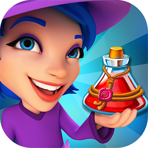 Download Hocus Puzzle Apk Download