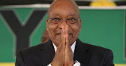 Former president Jacob Zuma's lawyers have filed court papers applying for a permanent stay of prosecution.