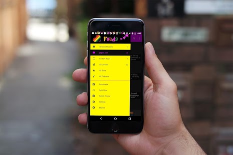 How to install Bollywood feeds lastet apk for bluestacks