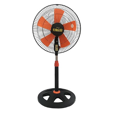 Quạt Lửng Công Nghiệp Faco B4 C-LC1168
