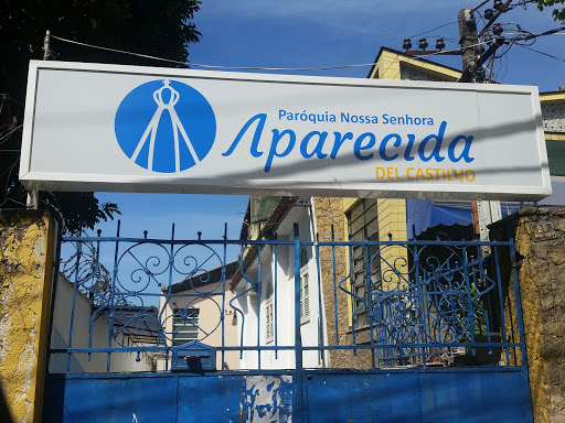 Paróquia Nossa Senhora Aparecida 