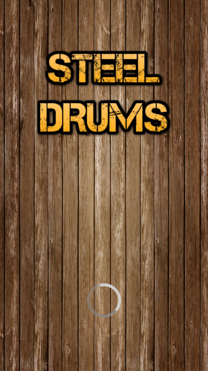 Android application Steel Drums screenshort
