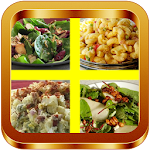 Salad Recipes Apk