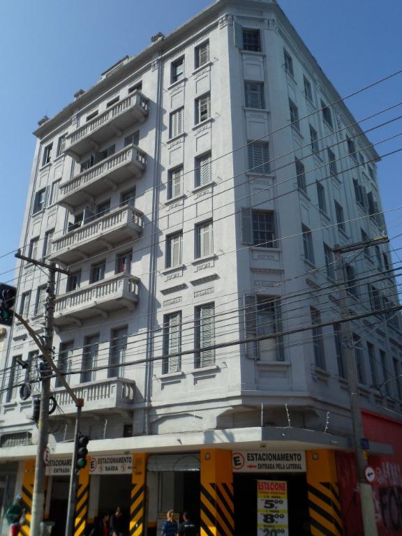 Apartamentos à venda Vila Guilherme