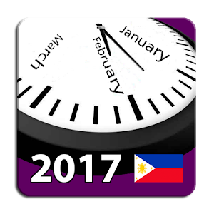 Download 2017 Philippines Calendar For PC Windows and Mac