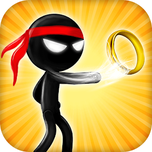 Download StickMan Ring Mania Free For PC Windows and Mac