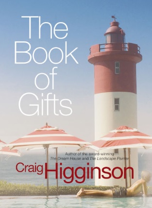 Higginson's latest novel is both powerful and gripping.