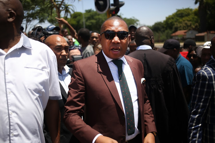 In a surprise turn, Mduduzi Manana resigned as MP on Tuesday, a day before he was due to appear before parliament's ethics committee about the assault at a nightclub in 2017.