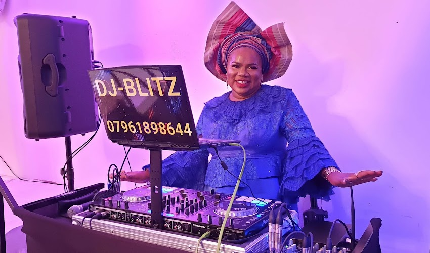 GALLERY - Nigerian Wedding DJ, Nigerian Dj, Wedding DJ, Nigerian Wedding DJ London