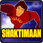 Shaktimaan: Tab Apk