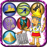 Bubble Shooter Egypt Apk