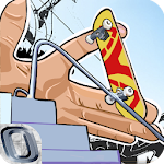 Skateboard Simulator Apk