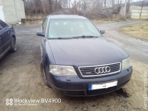 продам запчасти на авто Audi A6 A6 (4B,C5) фото 1