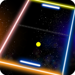 Download Glow Paddle War For PC Windows and Mac