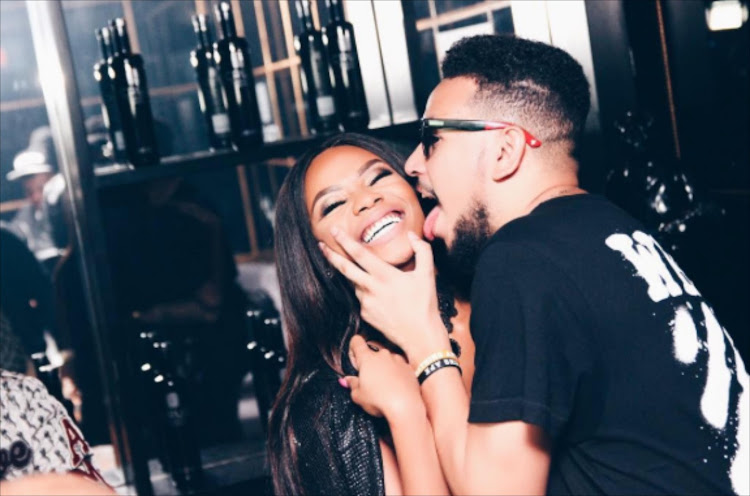 Here's why AKA and Bonang are SA's power couple.