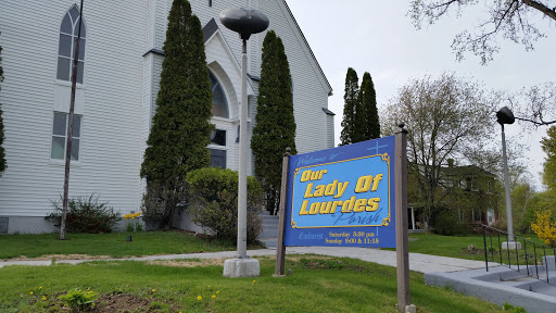 Our Lady of Lourdes Parish 