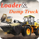 ダウンロード Mighty Loader & Dump Truck SIM をインストールする 最新 APK ダウンローダ