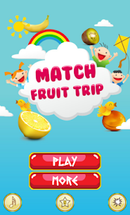 How to get Match Fruit Trip 1.0 mod apk for pc