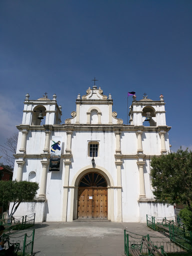 La Ermita, Guatemala