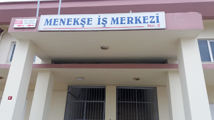 Menekşe İş Merkez