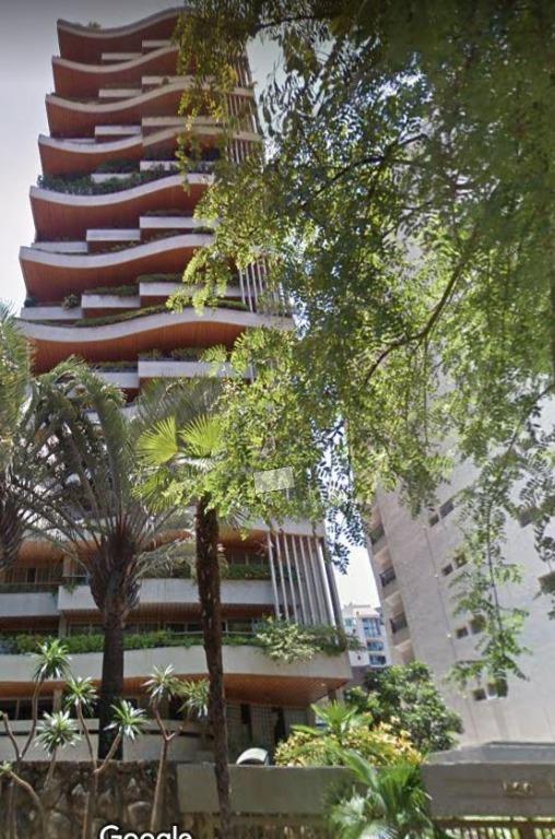 Apartamento à venda, 670 m² por R$ 5.300.000,00 - Cambuí - Campinas/SP