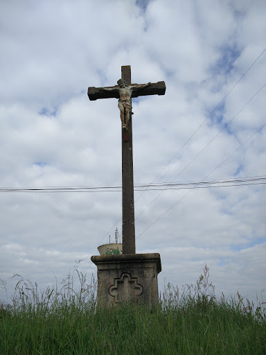 Calvaire De La Papinière