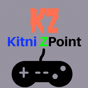 Download Kitni ZPoints For PC Windows and Mac