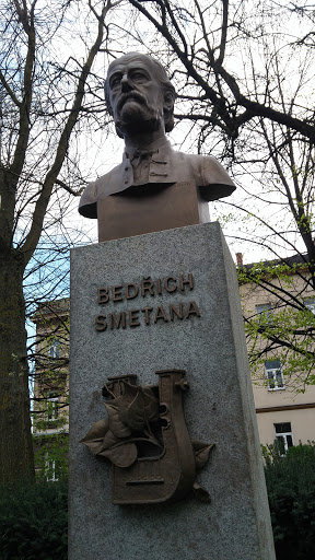 Bedřich Smetana