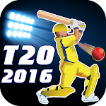 T20 Cricket 2016 Apk